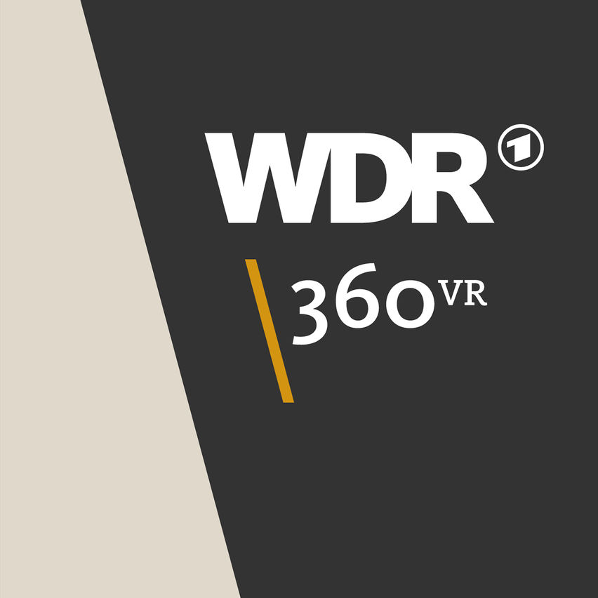 WDR 360 VR