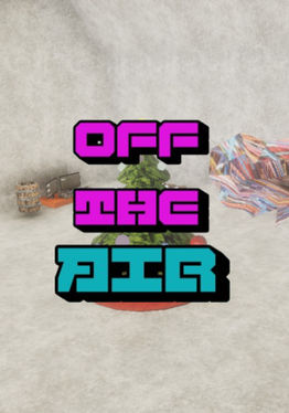 Off the Air