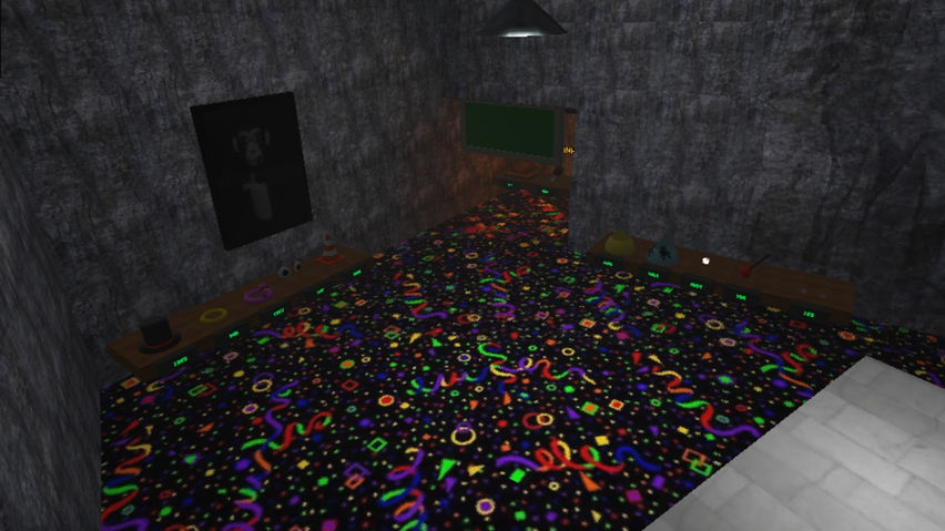 Fun Monke Horror 3
