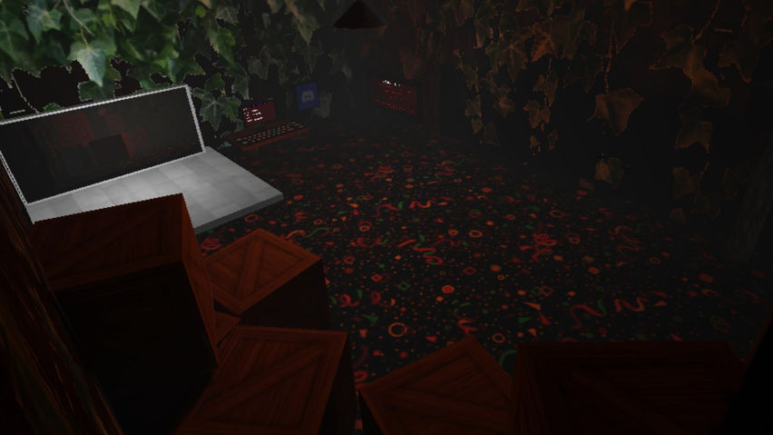Fun Monke Horror 3