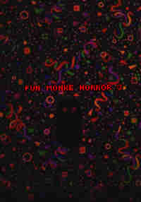Fun Monke Horror 3