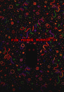 Fun Monke Horror 3