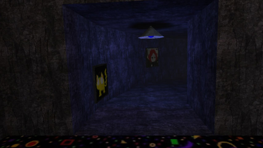 Fun Monke Horror 3