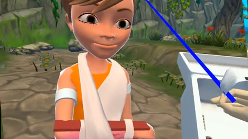 Safety education : first aid