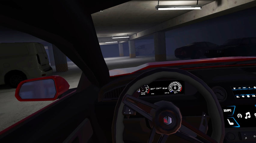Angelino Drift