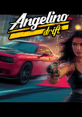 Angelino Drift