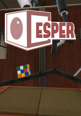 Esper