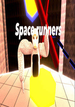 Space Runners 1