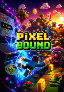 Pixel Bound