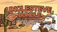 Uncle Steve Bundle