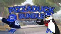 PizzaDuck Bundle