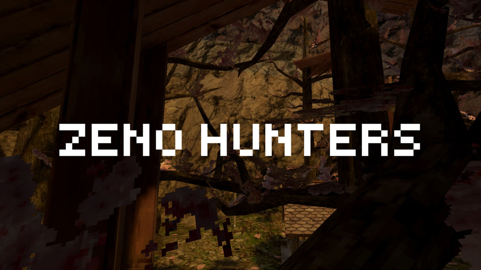 Zeno Hunters