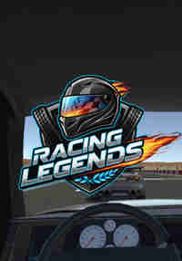 Racing Legends- Highway Car Racing Games