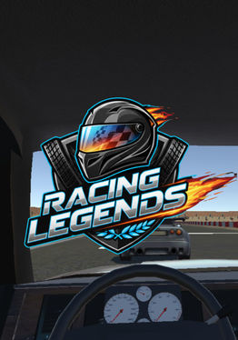 Racing Legends- Highway Car Racing Games