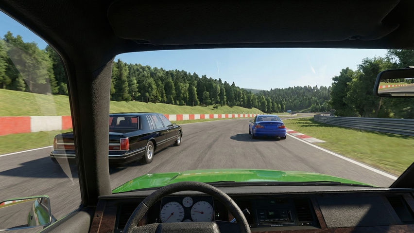 Racing Legends- Highway Car Racing Games
