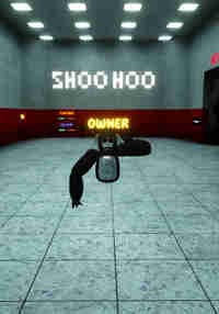 Shoo Hoo Run