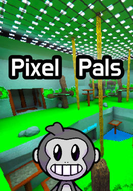 Pixel Pals V2
