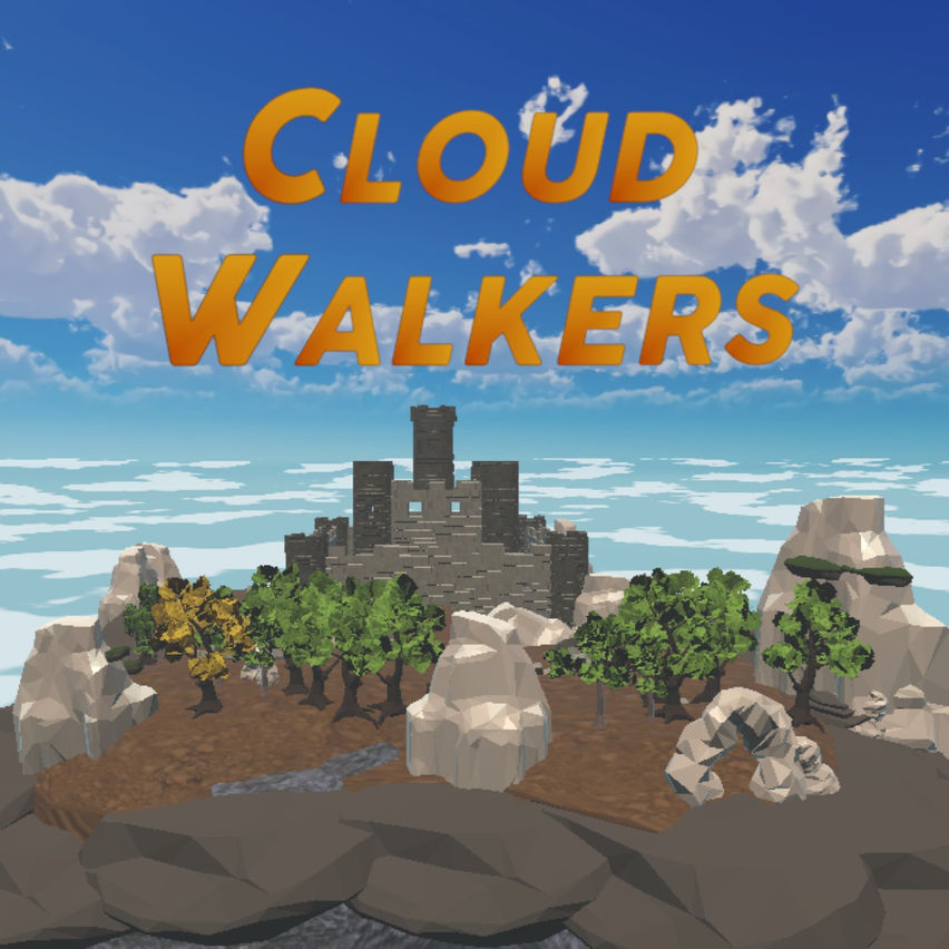Cloud Walkers