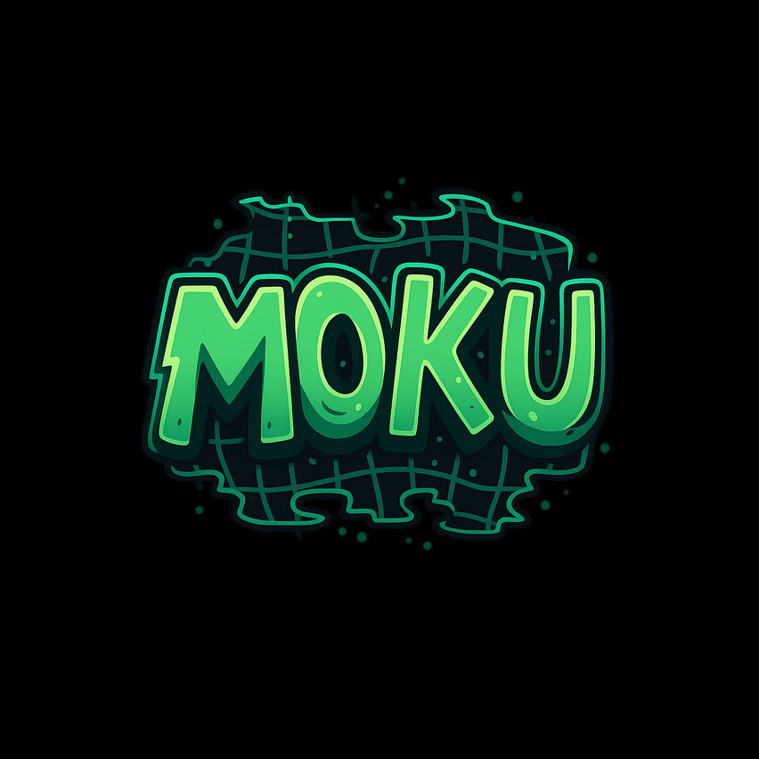 Moku
