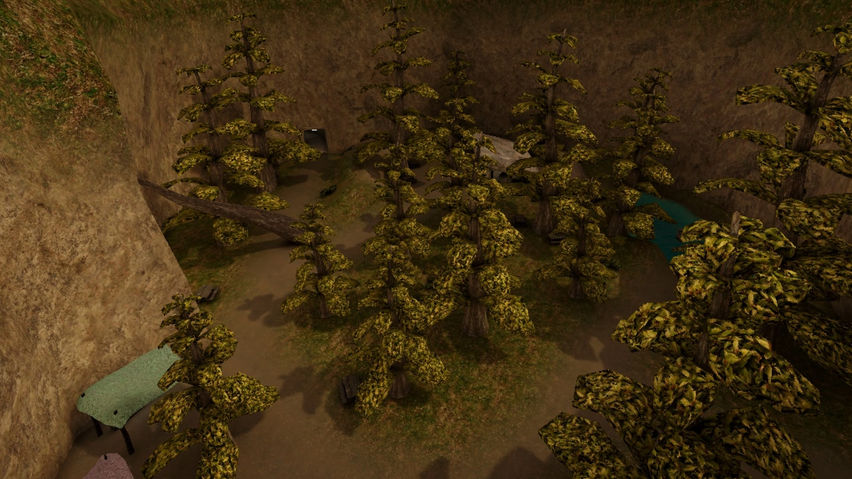 Macaque Kingdom