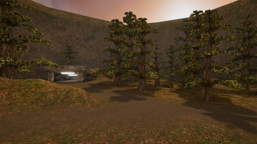 Macaque Kingdom