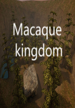 Macaque Kingdom