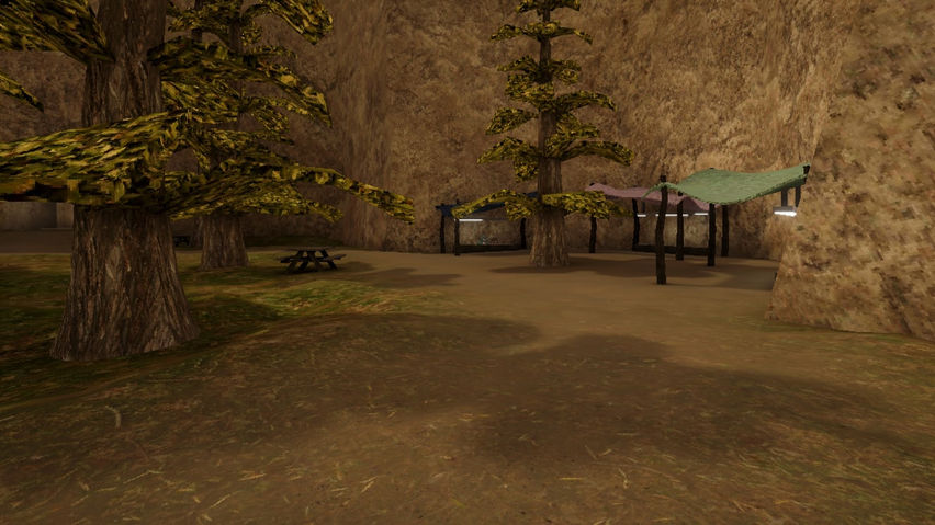 Macaque Kingdom