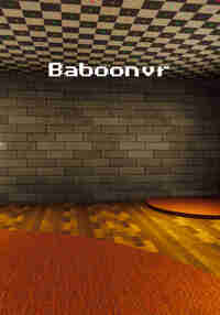 BaboonVR