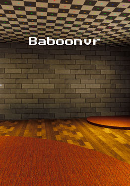 BaboonVR