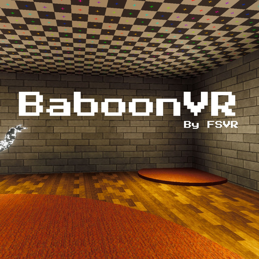 BaboonVR