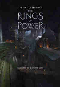 The Lord of the Rings: The Rings of Power - Khazad-dûm