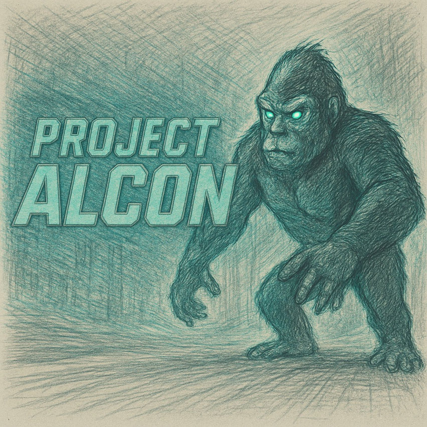 Project Alcon
