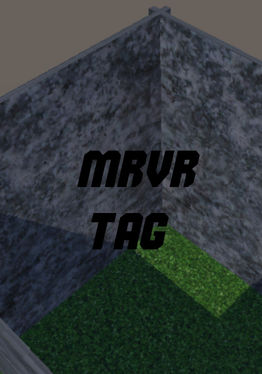 Mrvr Tag
