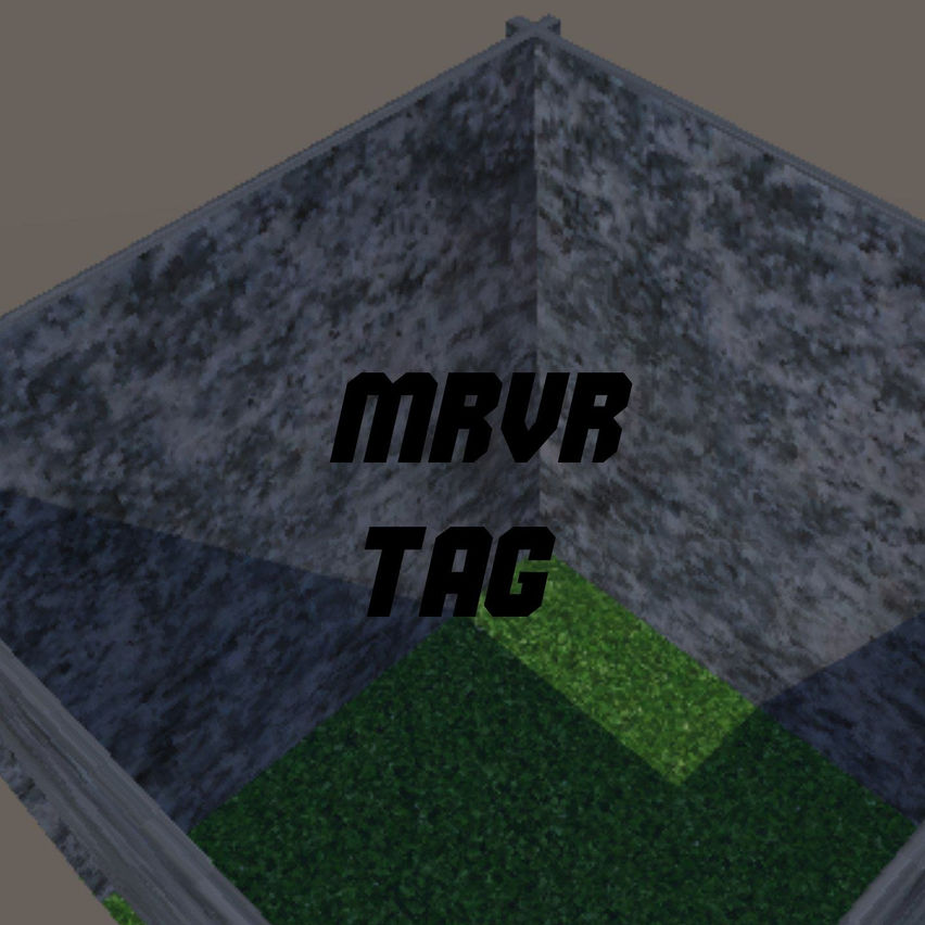 Mrvr Tag
