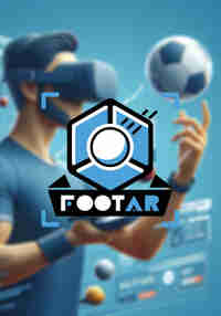 FootAR - 3D Football & xGoal