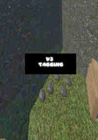 Tagging V3
