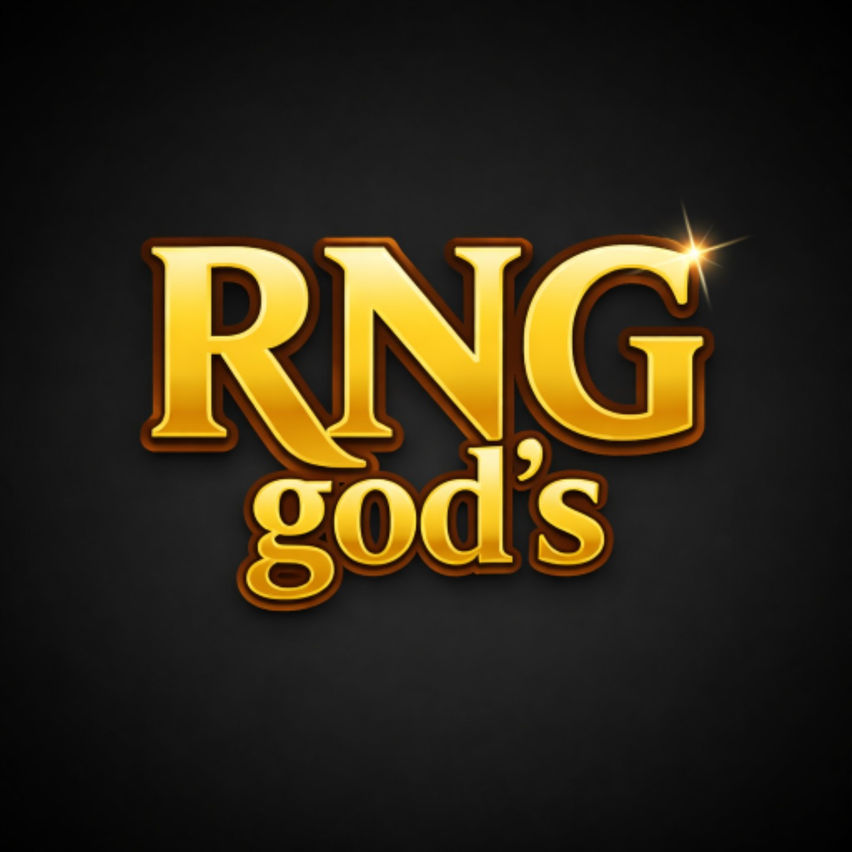 RNG God's
