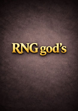 RNG God's