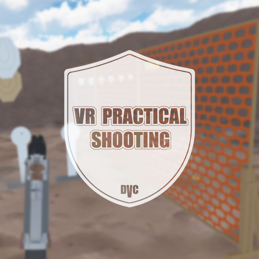 VR Practical Shooting