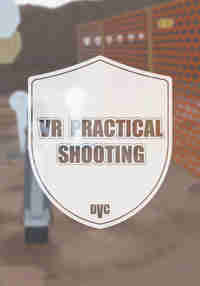 VR Practical Shooting