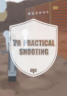 VR Practical Shooting