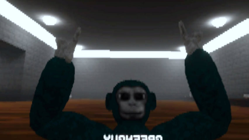 SCARY THING VR 4