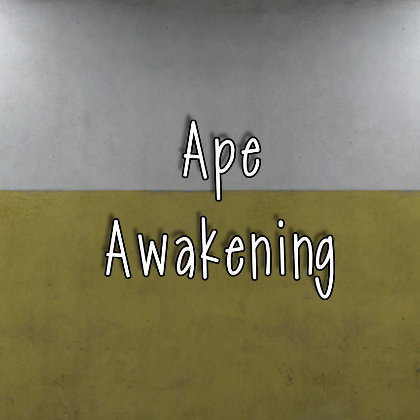 Ape Awakening