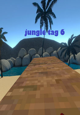 jungle tag6