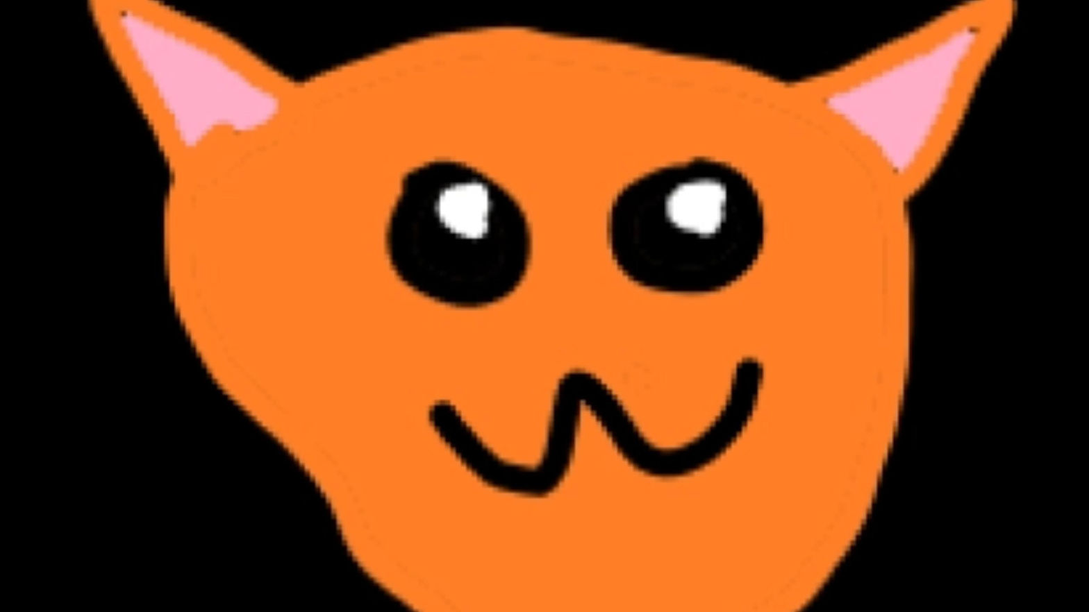 CAT HORROR 2