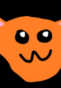 CAT HORROR 2