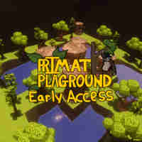 Primate Plaground