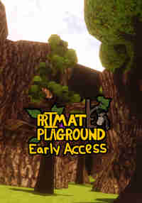 Primate Plaground