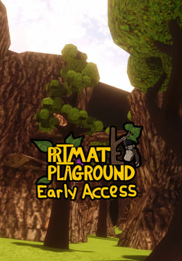 Primate Plaground