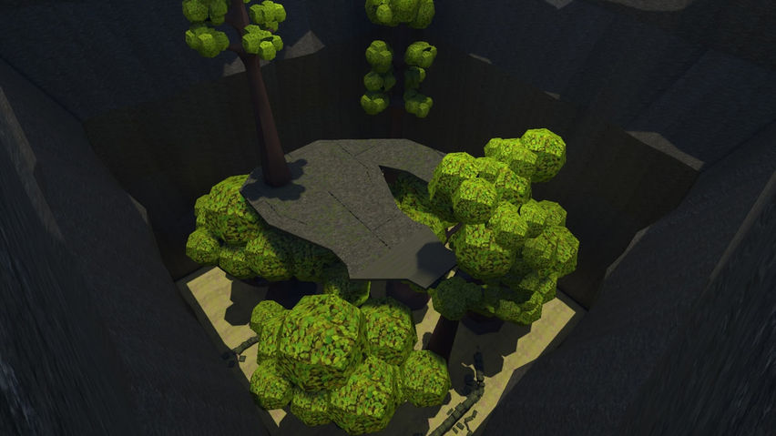 Primate Plaground
